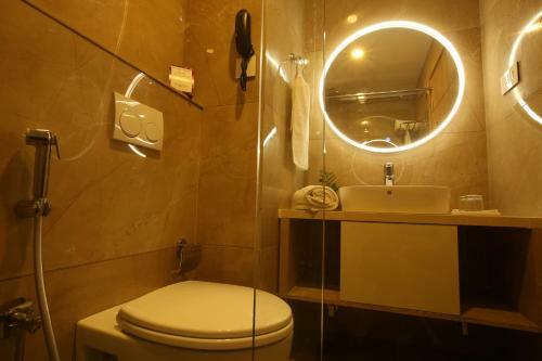 Hotel Mintotel Wayanad