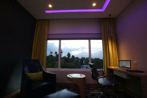 Hotel Mintotel Wayanad