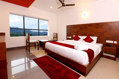 Hotel Wilton