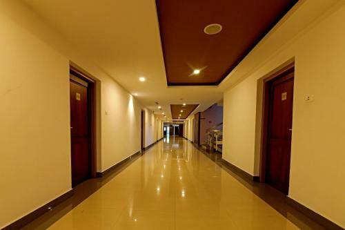 Hotel Wilton