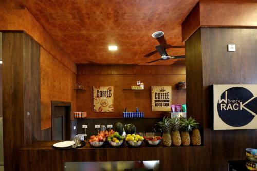 Hotel Wilton