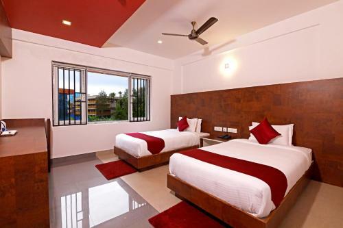 Hotel Wilton