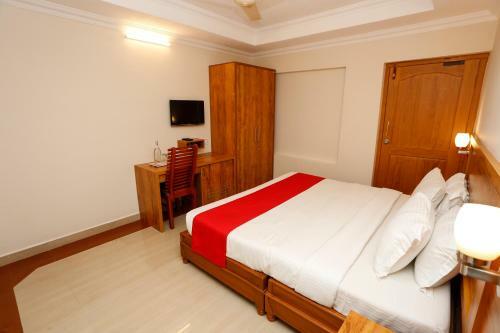Jet Paark Resort Hotel