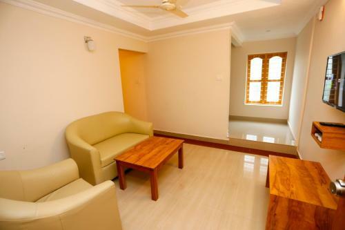 Jet Paark Resort Hotel