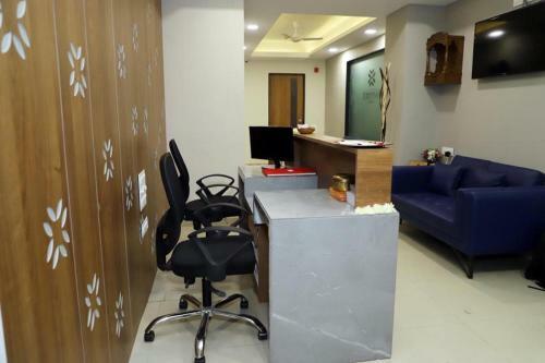 Hotel Happinex