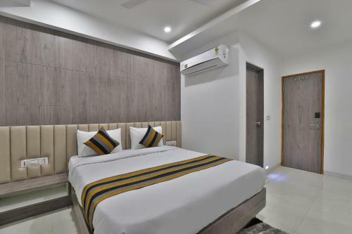 Hotel Le Grand