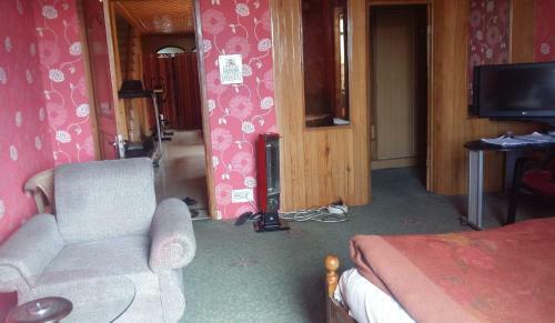 Hostal Duskwood Lodge