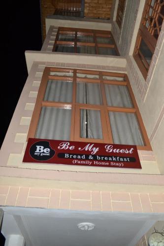 Hostal Be My Guest