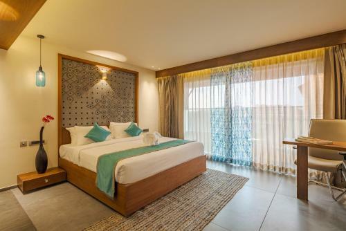 Hotel Grande Iris