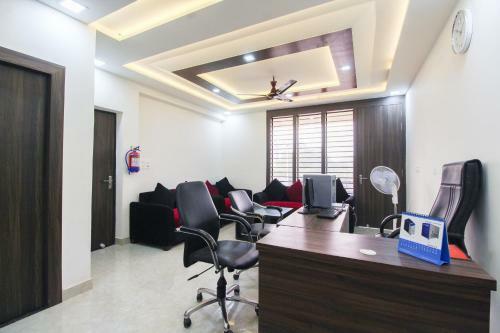 Hotel Spot On 63500 Taj Premium Home Stay