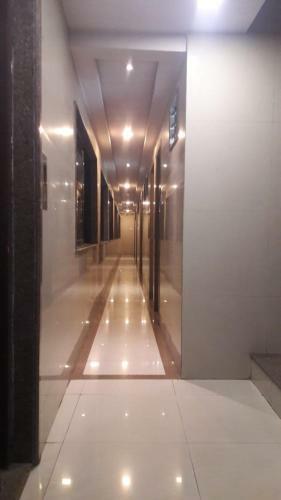 Hostal Hotel Sahil