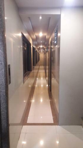 Hostal Hotel Sahil