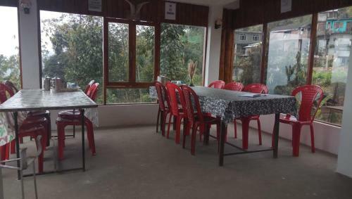 Vamoose Sinkawli Homestay