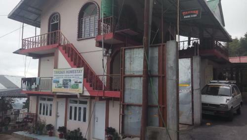 Vamoose Sinkawli Homestay