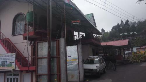 Vamoose Sinkawli Homestay