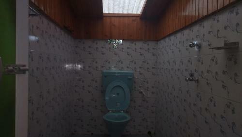 Vamoose Sinkawli Homestay