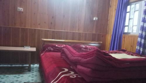 Vamoose Sinkawli Homestay