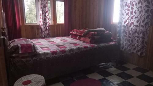 Vamoose Sinkawli Homestay
