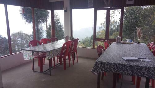 Vamoose Sinkawli Homestay