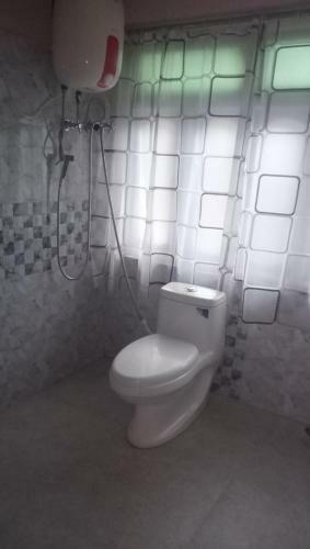 Vamoose Sinkawli Homestay