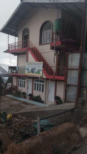 Vamoose Sinkawli Homestay