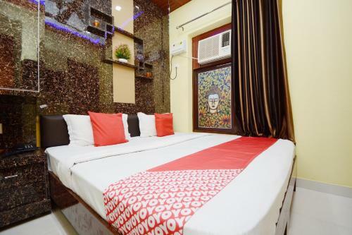 Oyo 38822 Hotel The Ferns