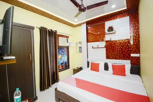 Oyo 38822 Hotel The Ferns