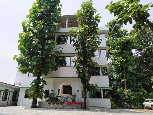 Hotel Green Point Resort