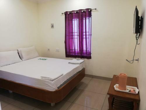 Hotel Ramsun