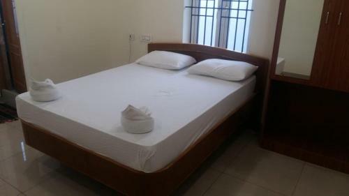 Hotel Ramsun