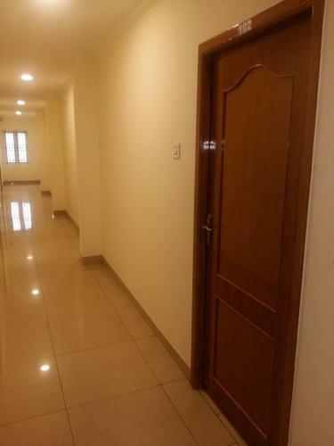 Hotel Ramsun
