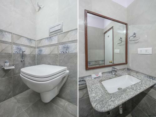 Hotel Sumangali Residency