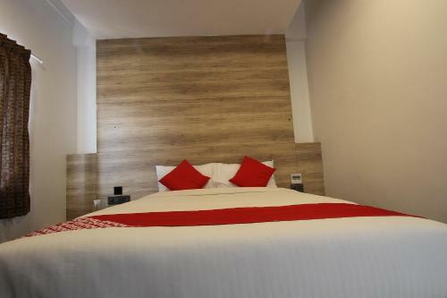 Hotel Sumangali Residency