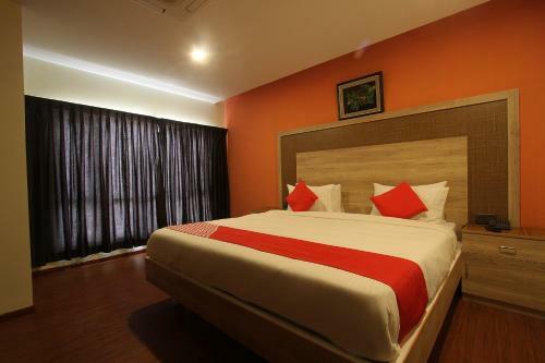 Hotel Sumangali Residency
