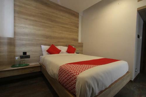 Hotel Sumangali Residency