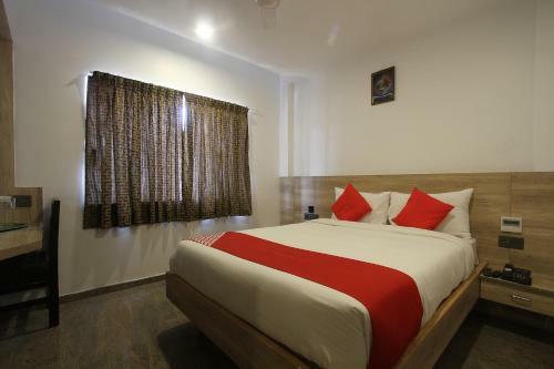 Hotel Sumangali Residency