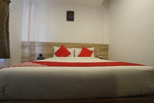Hotel Sumangali Residency