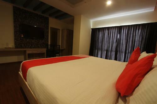 Hotel Sumangali Residency