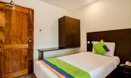 Hotel Treebo Trend Sls Grand