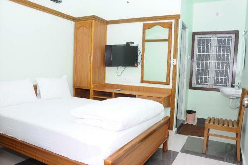 Hotel Sivan's Inn