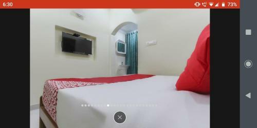 Hotel Aranmagan Residency