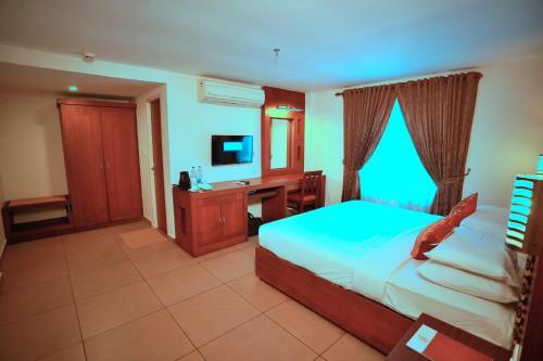 Hotel Clay House