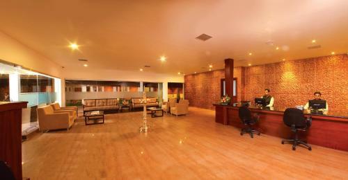 Hotel Clay House