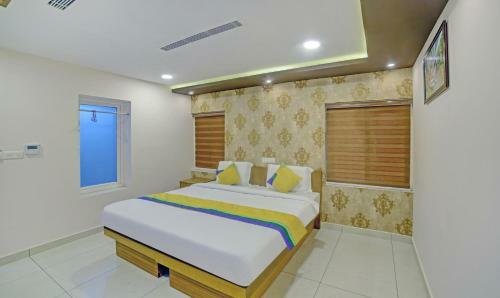 Hotel Treebo Trip Majestic Inn Thampanoor