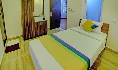 Hotel Treebo Trip Majestic Inn Thampanoor