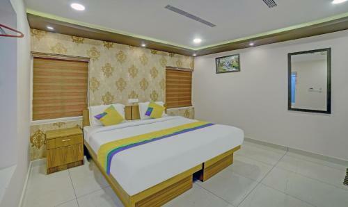 Hotel Treebo Trip Majestic Inn Thampanoor