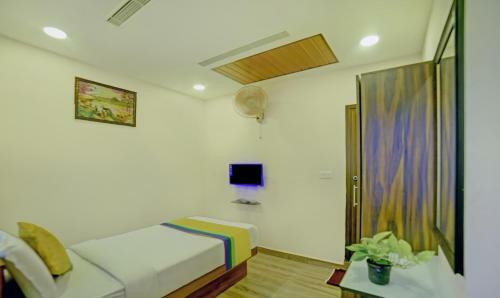 Hotel Treebo Trip Majestic Inn Thampanoor