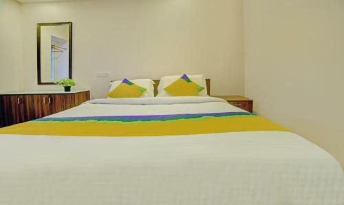 Hotel Treebo Trip Majestic Inn Thampanoor