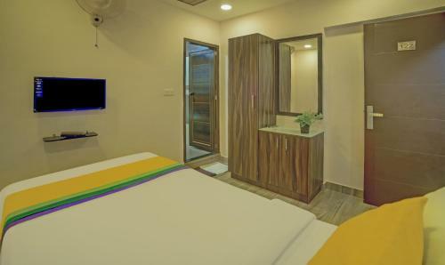 Hotel Treebo Trip Majestic Inn Thampanoor