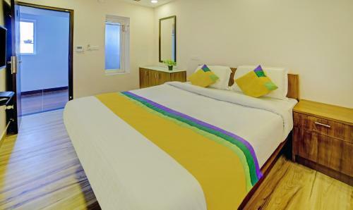 Hotel Treebo Trip Majestic Inn Thampanoor